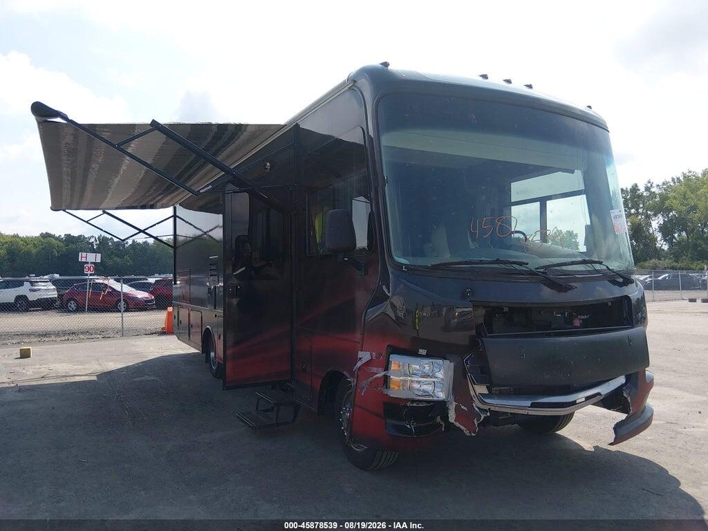2018 FORD F53 1F65F5DY7J0A18517