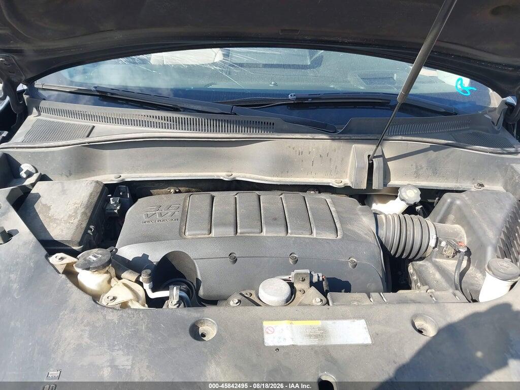 1GKKRTKD4GJ110896 2016 GMC ACADIA photo no. 10