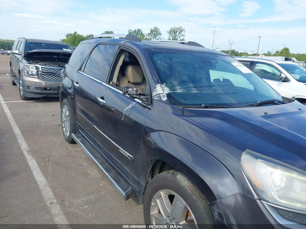 1GKKRTKD4GJ110896 2016 GMC ACADIA photo no. 6