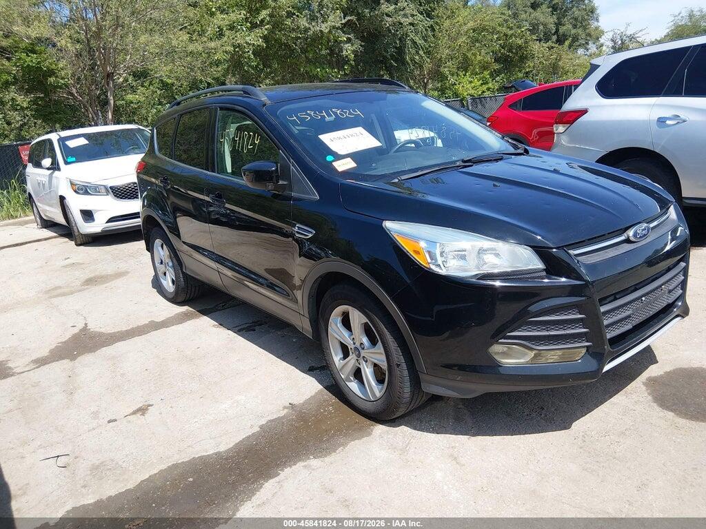 1FMCU9G95GUB18389 2016 FORD ESCAPE photo no. 1