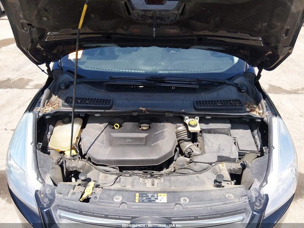 1FMCU9G95GUB18389 2016 FORD ESCAPE photo no. 10