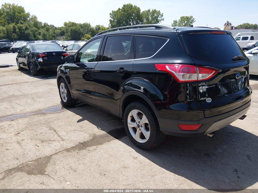 1FMCU9G95GUB18389 2016 FORD ESCAPE photo no. 3