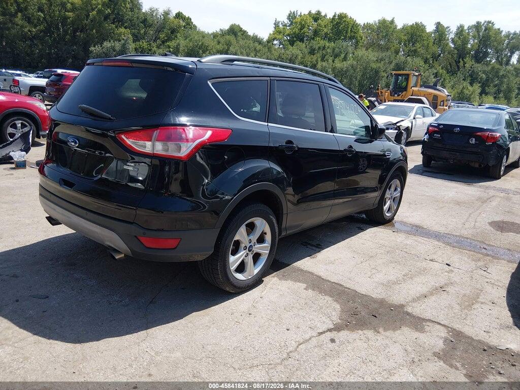 1FMCU9G95GUB18389 2016 FORD ESCAPE photo no. 4