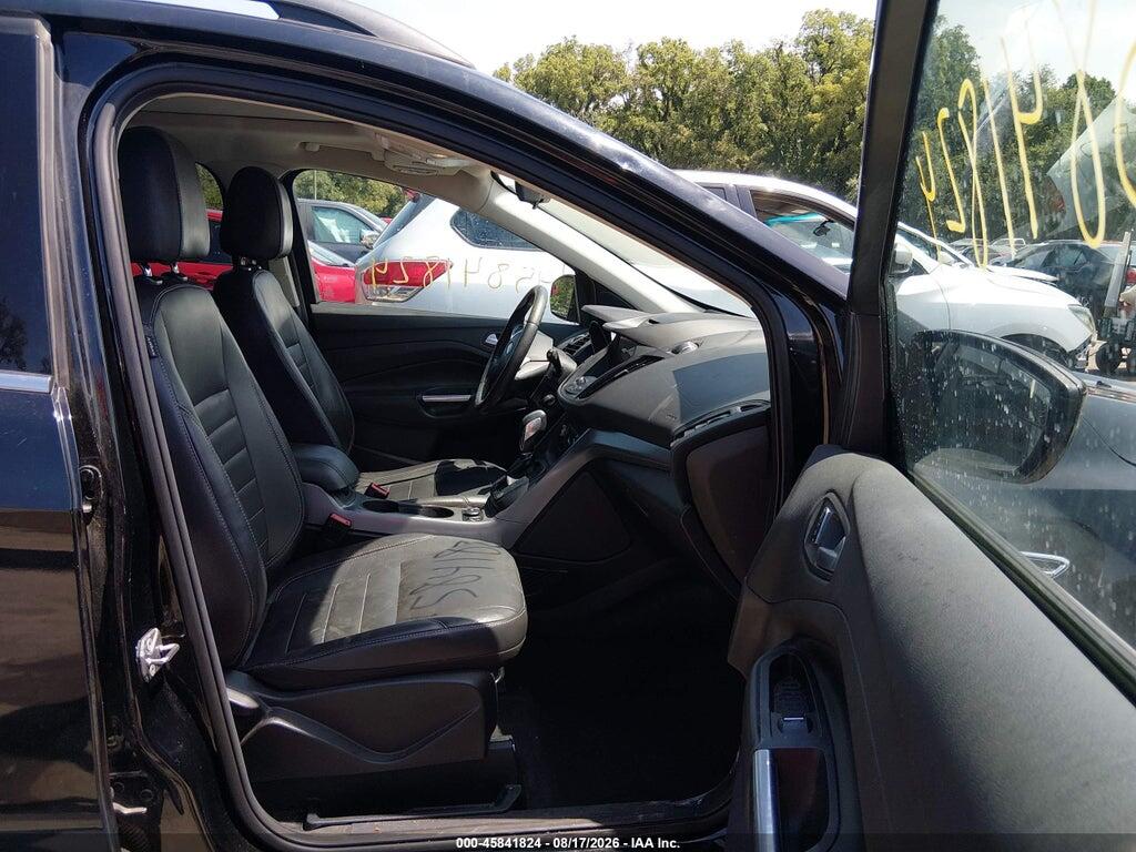 1FMCU9G95GUB18389 2016 FORD ESCAPE photo no. 5