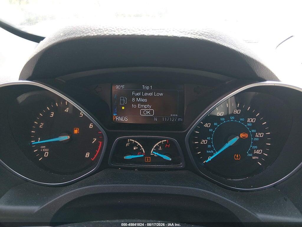 1FMCU9G95GUB18389 2016 FORD ESCAPE photo no. 7