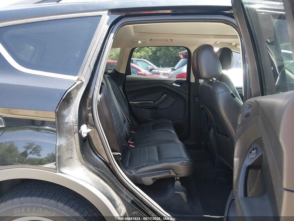 1FMCU9G95GUB18389 2016 FORD ESCAPE photo no. 8