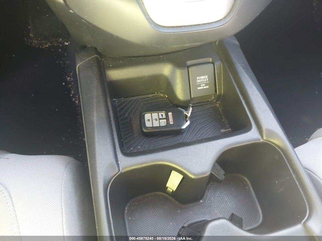7FARW2H58JE034597 2018 HONDA CR-V photo no. 11
