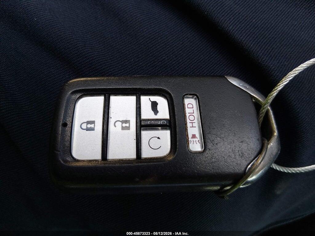 5FNYF5H54JB019457 2018 HONDA PILOT photo no. 11