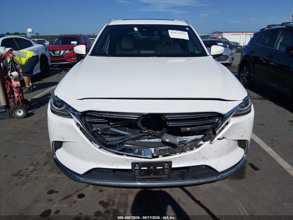 JM3TCADY7J0211201 2018 MAZDA CX-9 photo no. 12