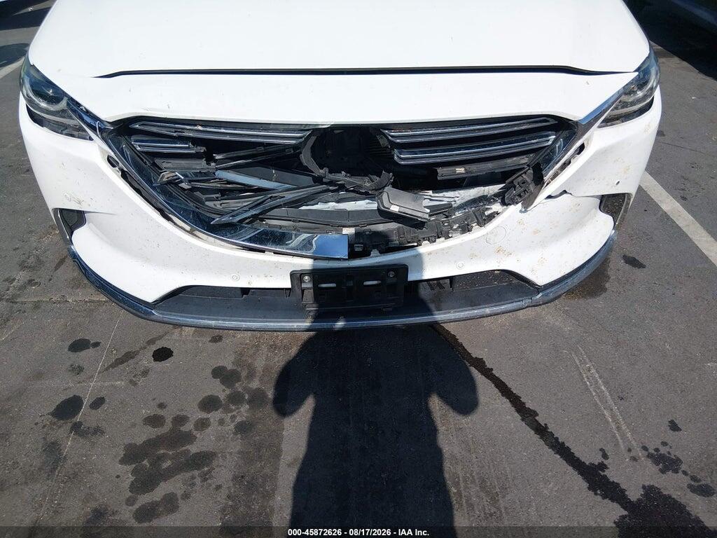 JM3TCADY7J0211201 2018 MAZDA CX-9 photo no. 6