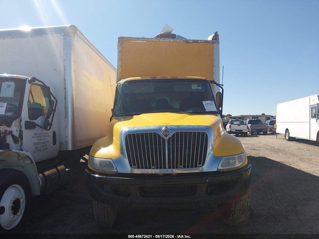 1HTMMMML1JH544191 2018 INTERNATIONAL DURASTAR 4300 photo no. 12