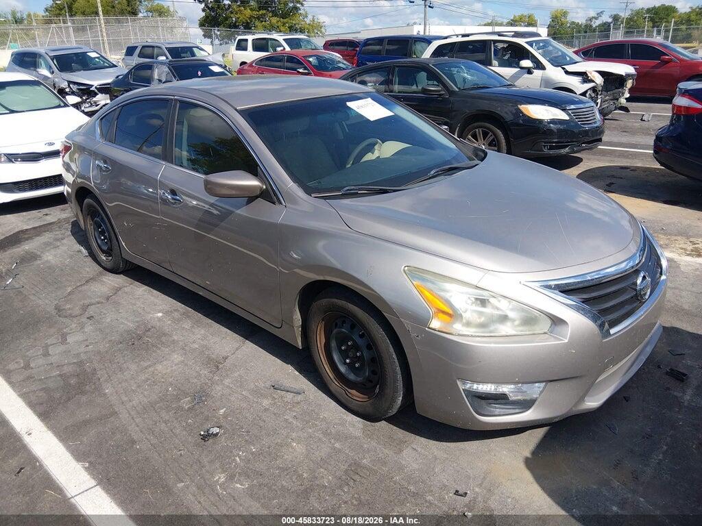 1N4AL3AP1FC423627 2015 NISSAN ALTIMA photo no. 1