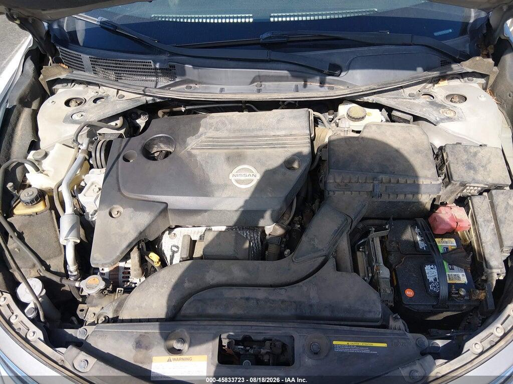 1N4AL3AP1FC423627 2015 NISSAN ALTIMA photo no. 10