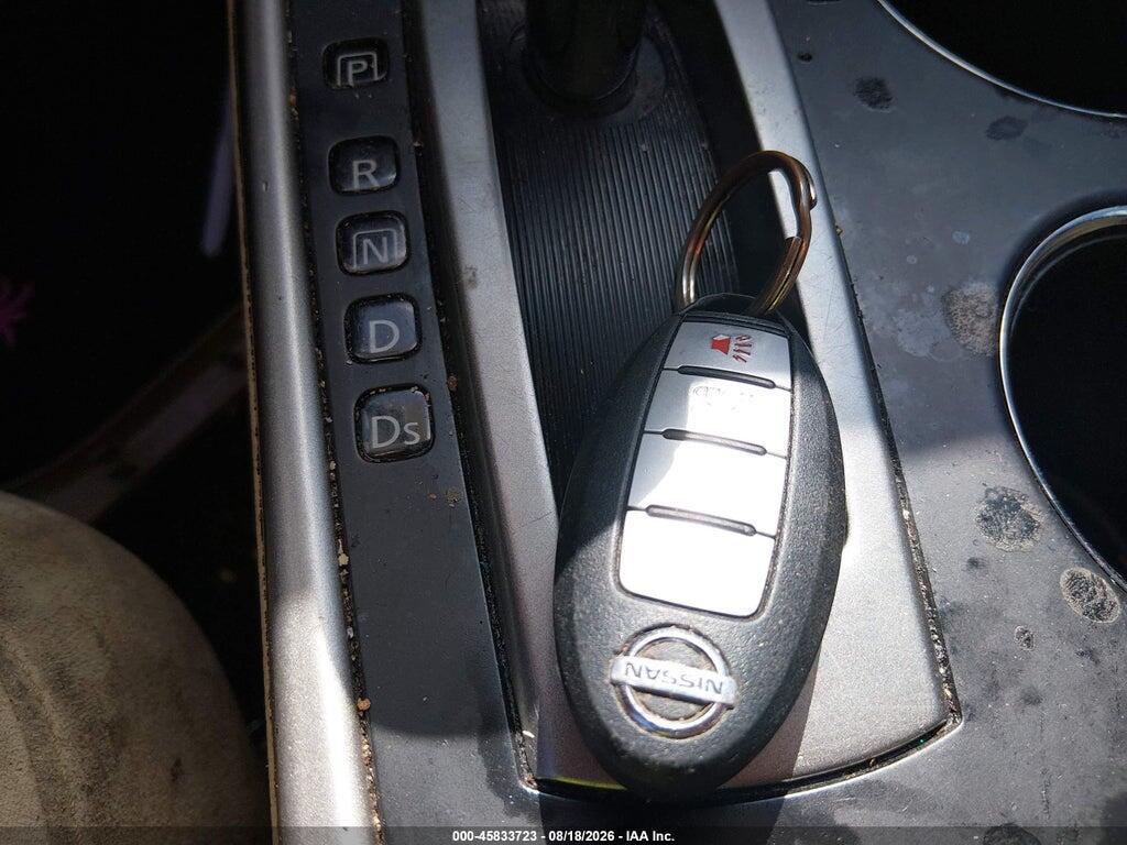 1N4AL3AP1FC423627 2015 NISSAN ALTIMA photo no. 11