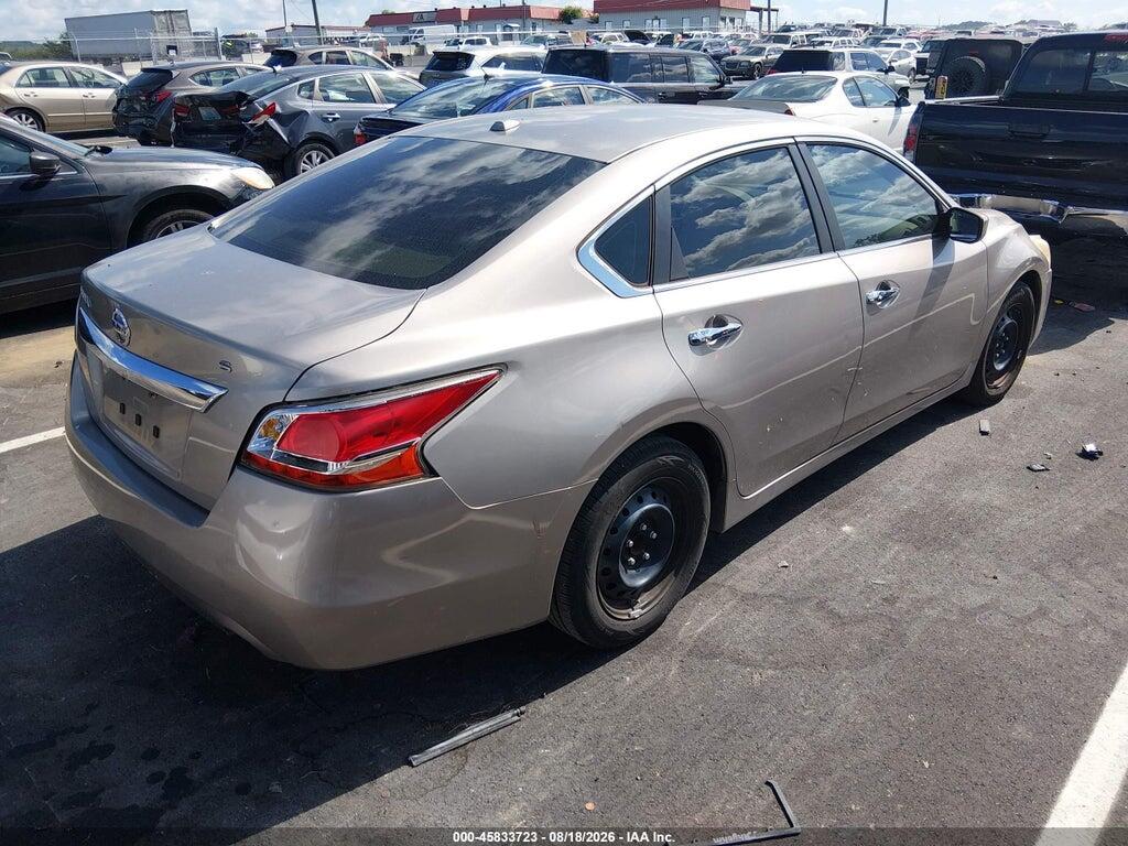 1N4AL3AP1FC423627 2015 NISSAN ALTIMA photo no. 4
