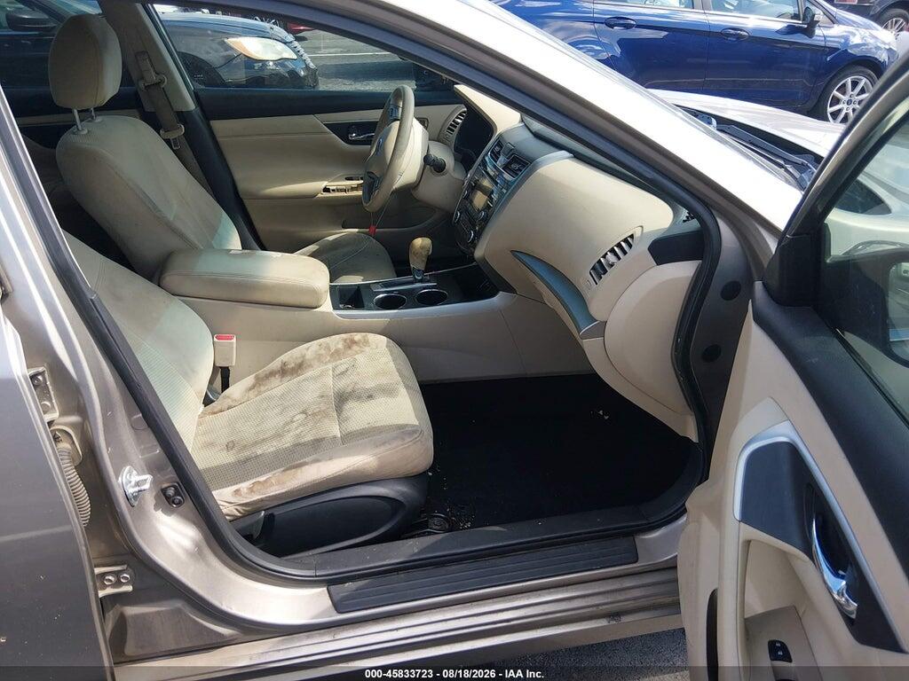 1N4AL3AP1FC423627 2015 NISSAN ALTIMA photo no. 5