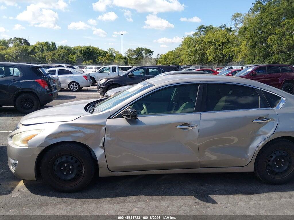 1N4AL3AP1FC423627 2015 NISSAN ALTIMA photo no. 6