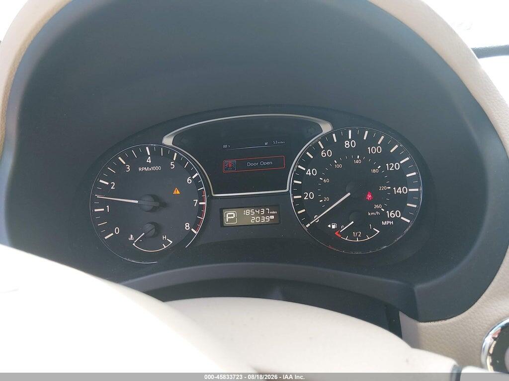 1N4AL3AP1FC423627 2015 NISSAN ALTIMA photo no. 7