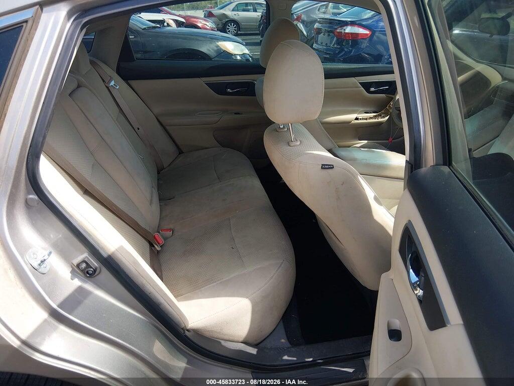 1N4AL3AP1FC423627 2015 NISSAN ALTIMA photo no. 8