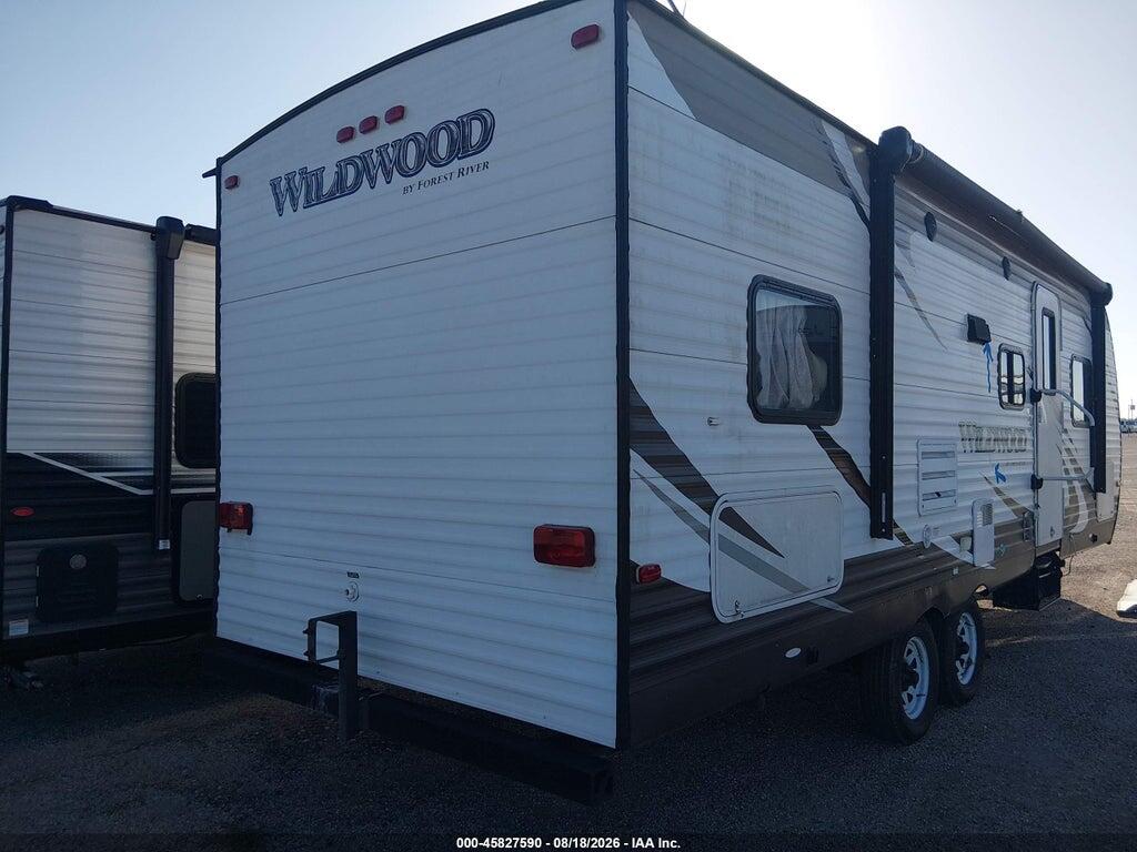4X4TWDB20FA255018 2015 FOREST RIVER OTHER photo no. 4