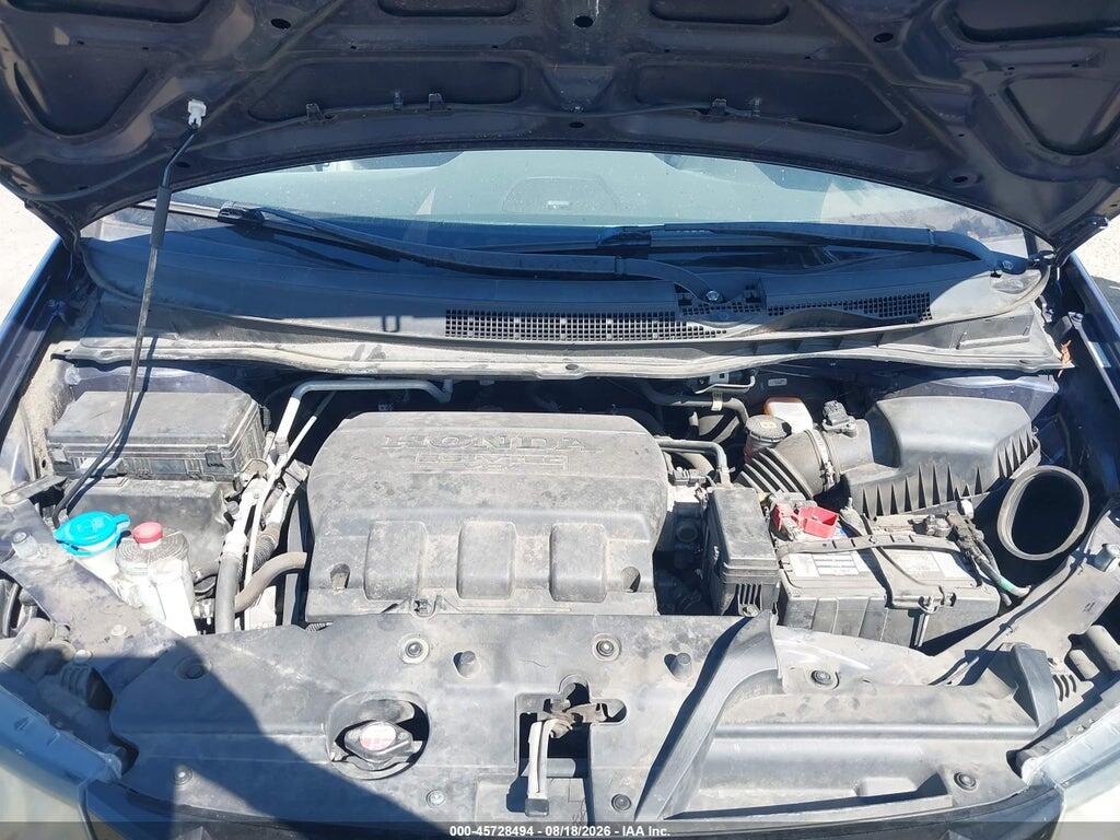 5FNRL5H91EB088256 2014 HONDA ODYSSEY photo no. 10