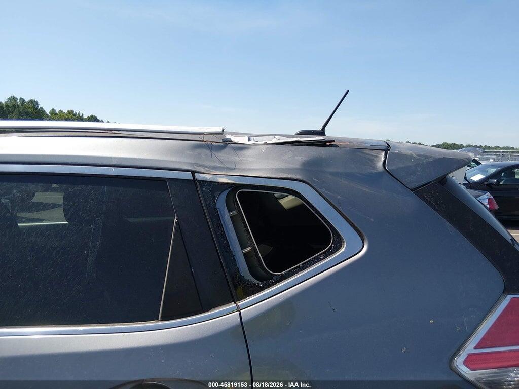 KNMAT2MV7GP615630 2016 NISSAN ROGUE photo no. 6