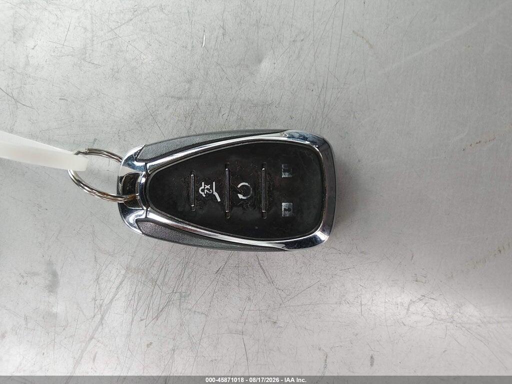2GNAXTEX2J6236625 2018 CHEVROLET EQUINOX photo no. 11