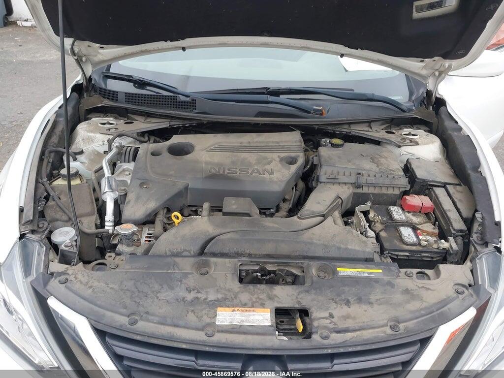 1N4AL3AP2JC286707 2018 NISSAN ALTIMA photo no. 10