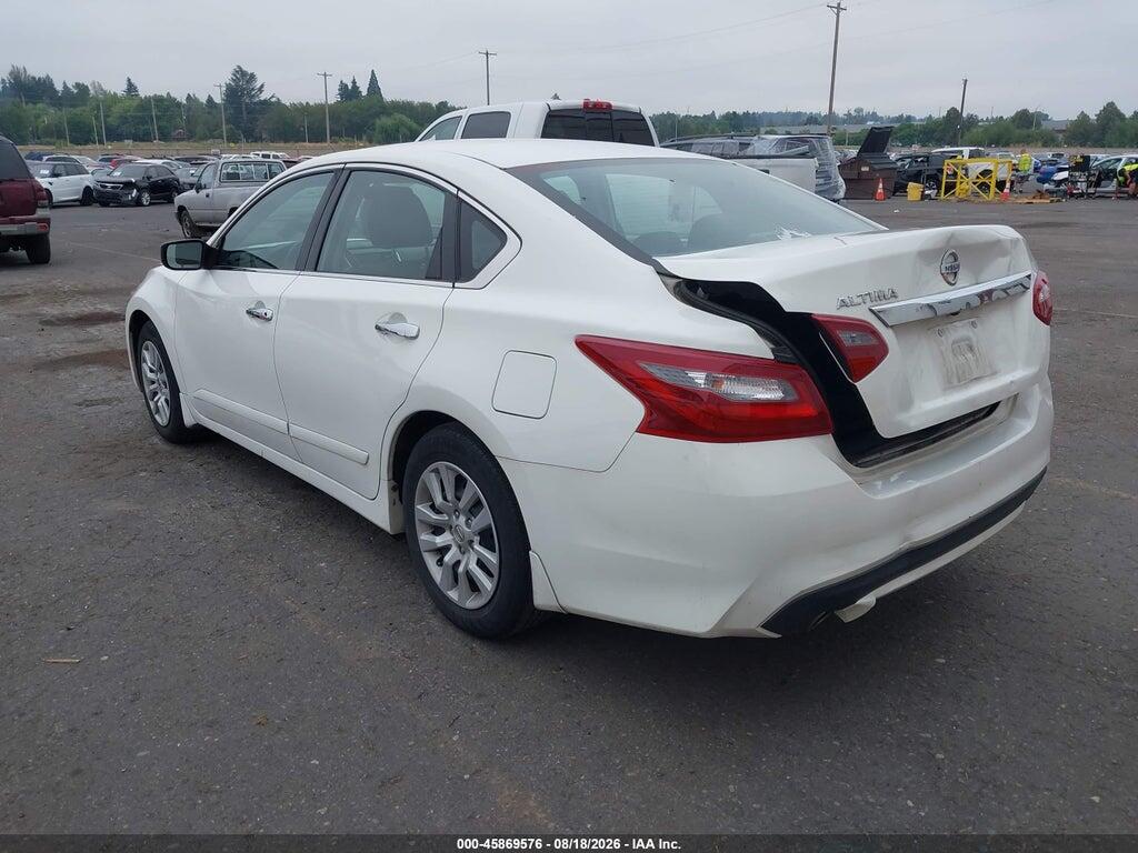 1N4AL3AP2JC286707 2018 NISSAN ALTIMA photo no. 3