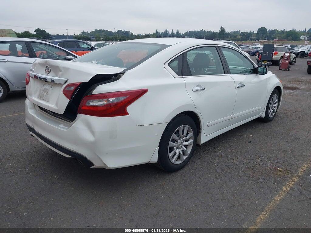 1N4AL3AP2JC286707 2018 NISSAN ALTIMA photo no. 4