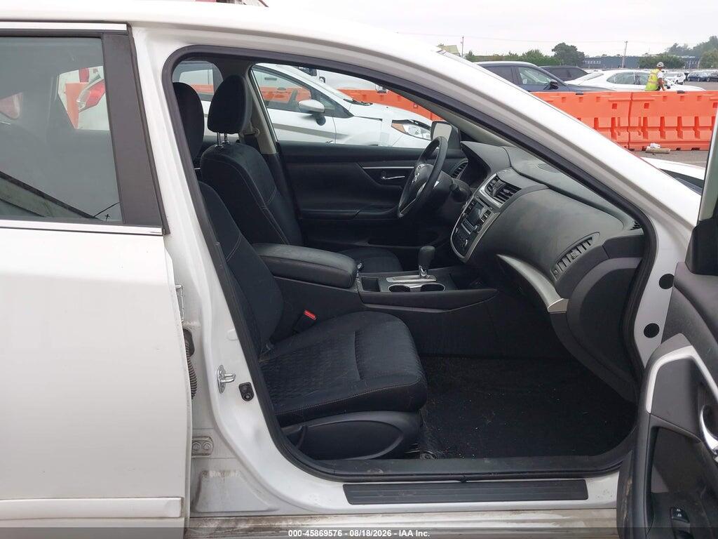 1N4AL3AP2JC286707 2018 NISSAN ALTIMA photo no. 5