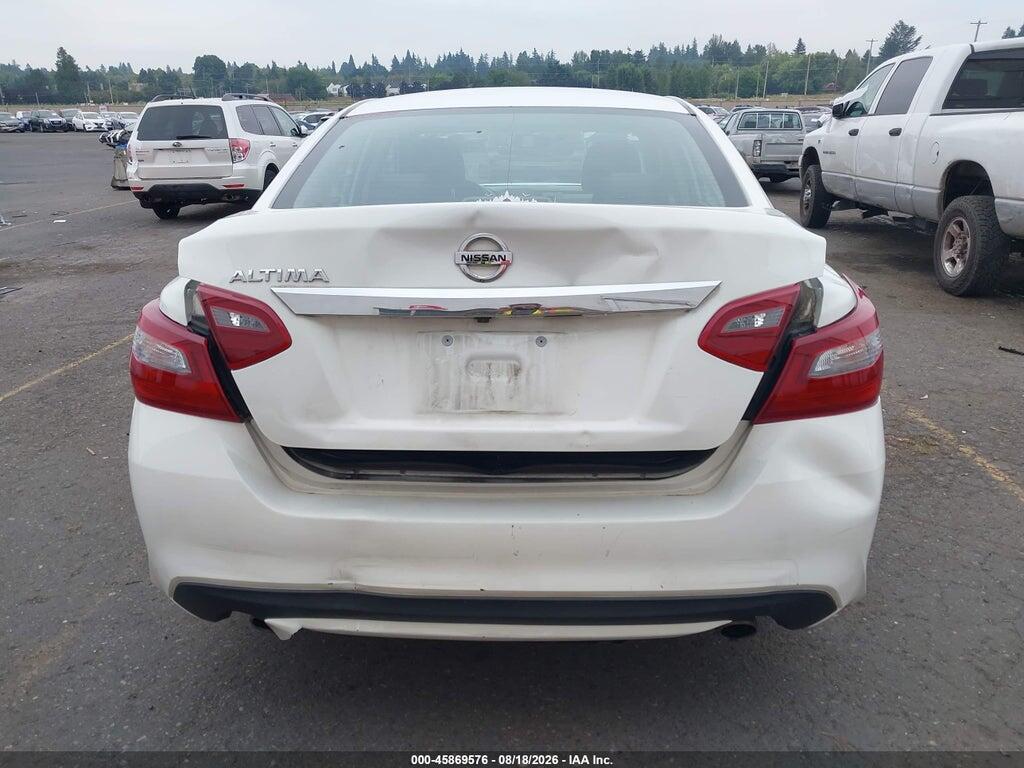 1N4AL3AP2JC286707 2018 NISSAN ALTIMA photo no. 6