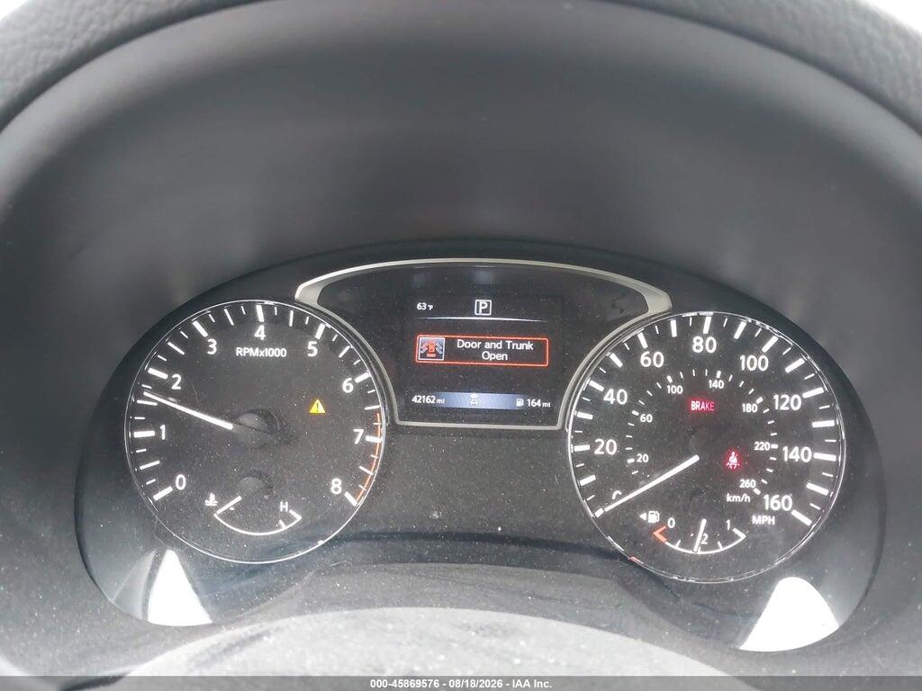 1N4AL3AP2JC286707 2018 NISSAN ALTIMA photo no. 7