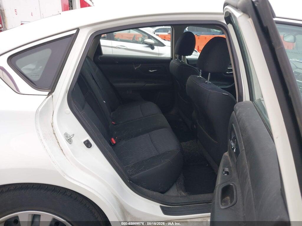 1N4AL3AP2JC286707 2018 NISSAN ALTIMA photo no. 8