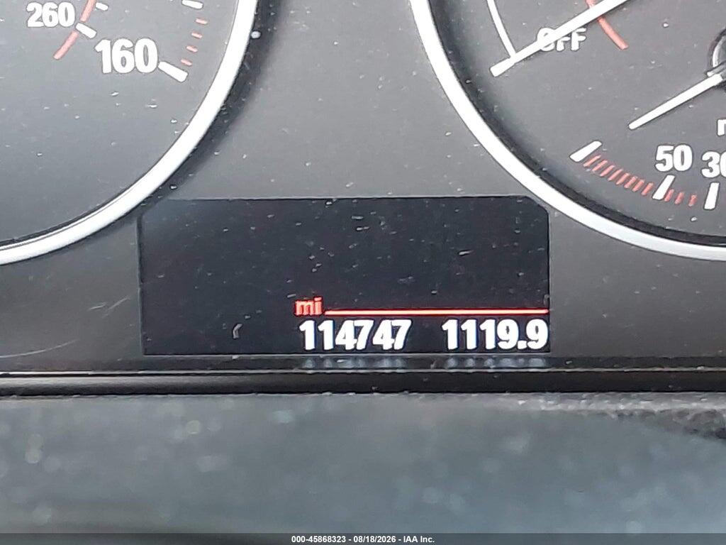 WBA8B9C59JEE81041 2018 BMW 330I photo no. 7