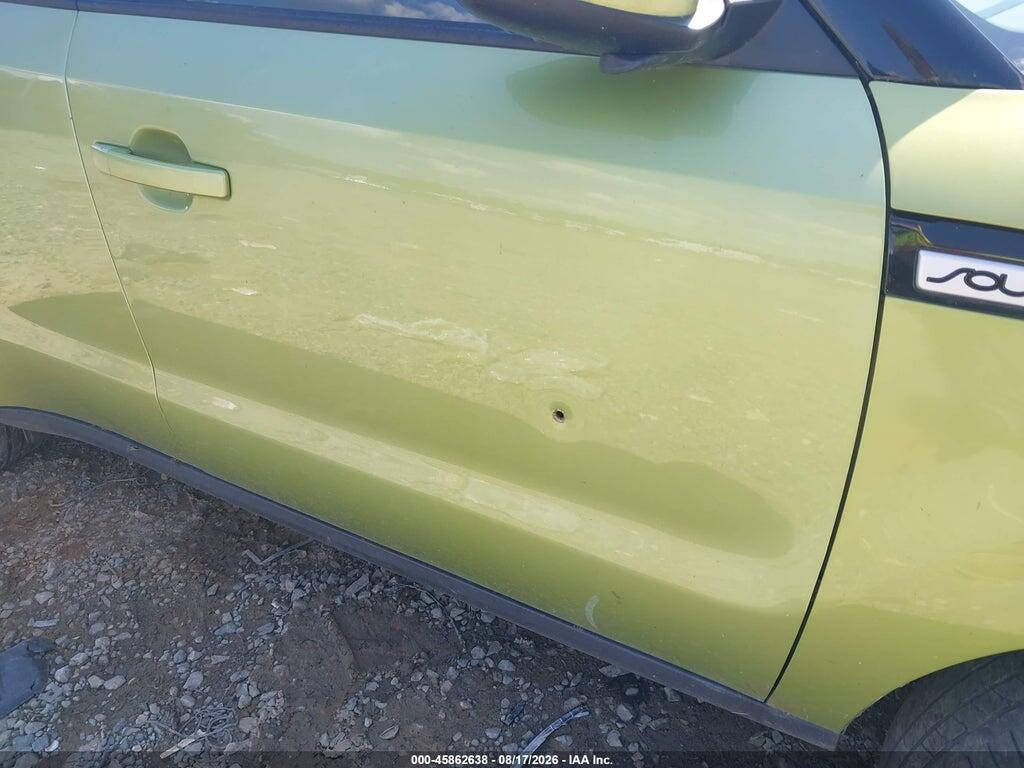 KNDJN2A20J7904635 2018 KIA SOUL photo no. 6