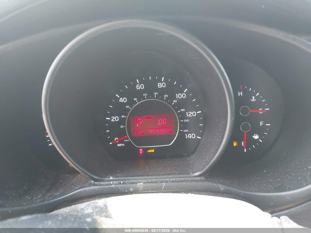 KNDJN2A20J7904635 2018 KIA SOUL photo no. 7