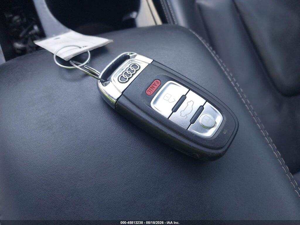 WAUCGAFR0FA027588 2015 AUDI S5 photo no. 11