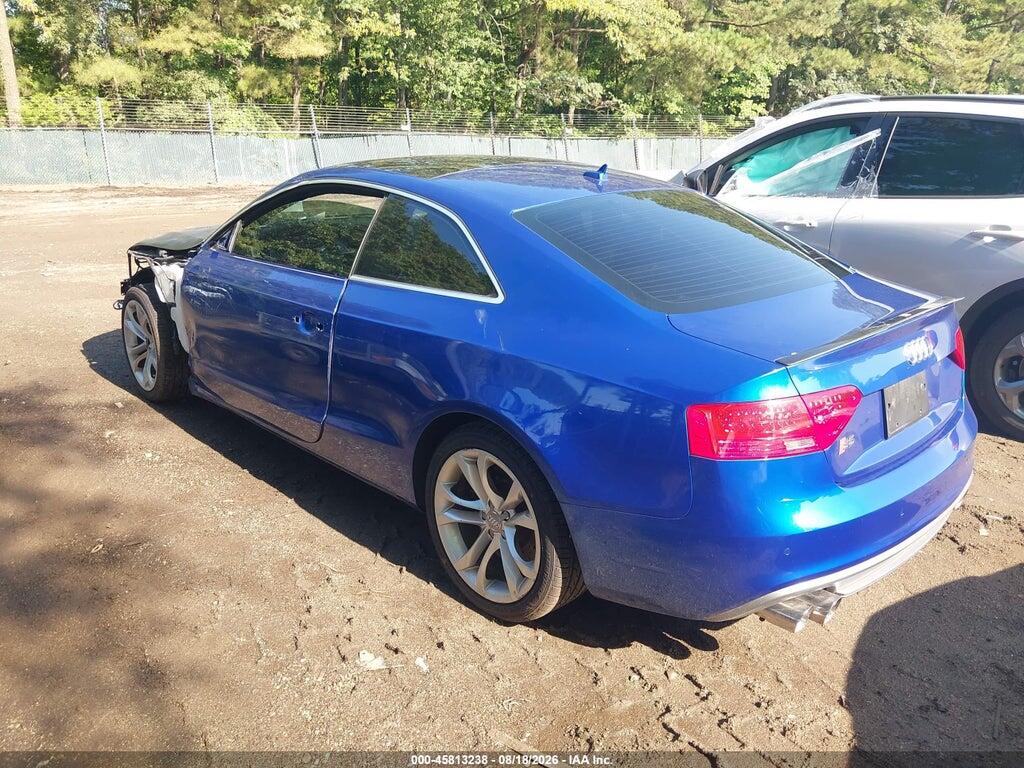 WAUCGAFR0FA027588 2015 AUDI S5 photo no. 3