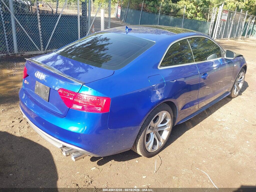 WAUCGAFR0FA027588 2015 AUDI S5 photo no. 4
