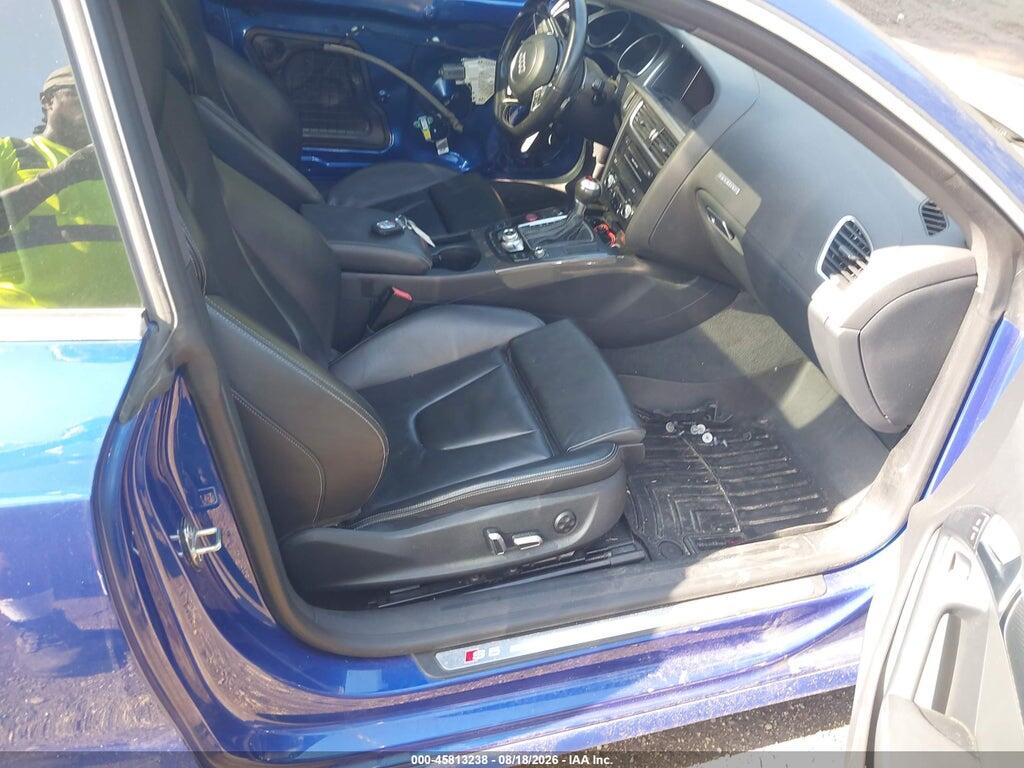 WAUCGAFR0FA027588 2015 AUDI S5 photo no. 5