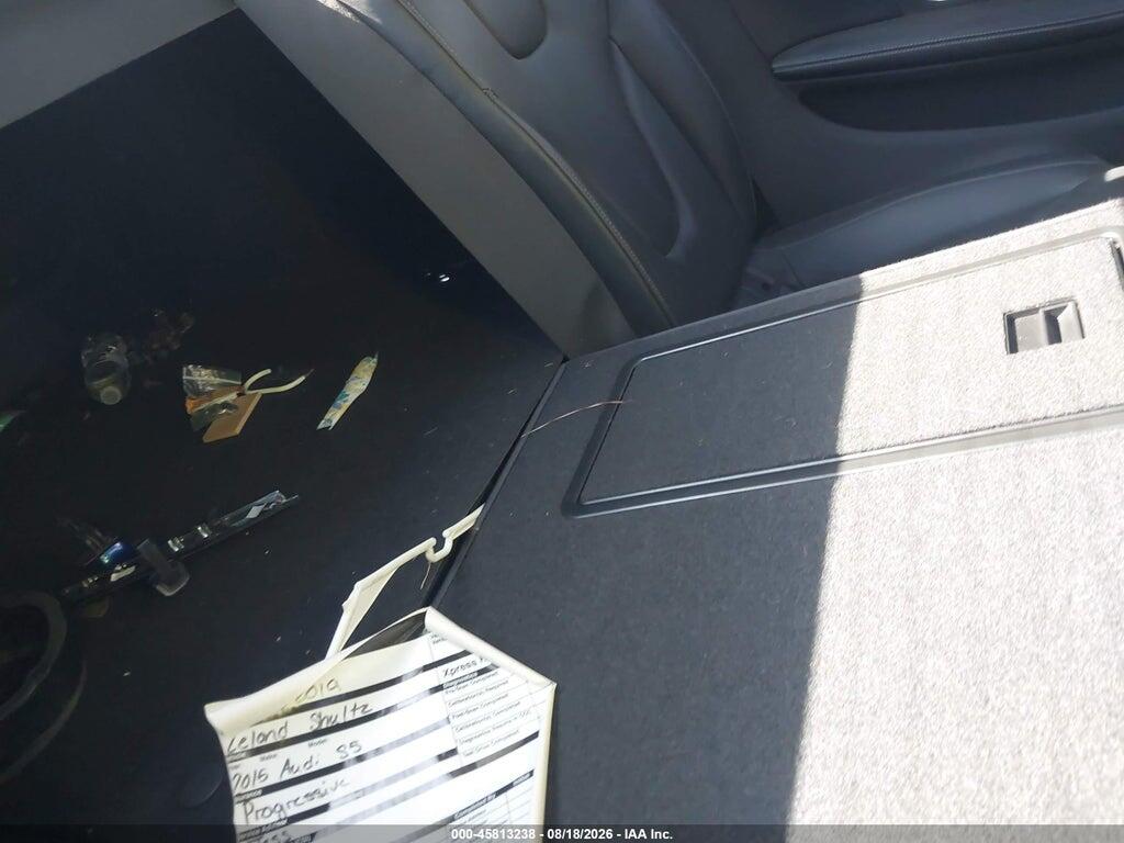 WAUCGAFR0FA027588 2015 AUDI S5 photo no. 8