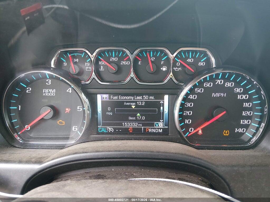 3GCUKREC9FG248948 2015 CHEVROLET SILVERADO 1500 photo no. 7