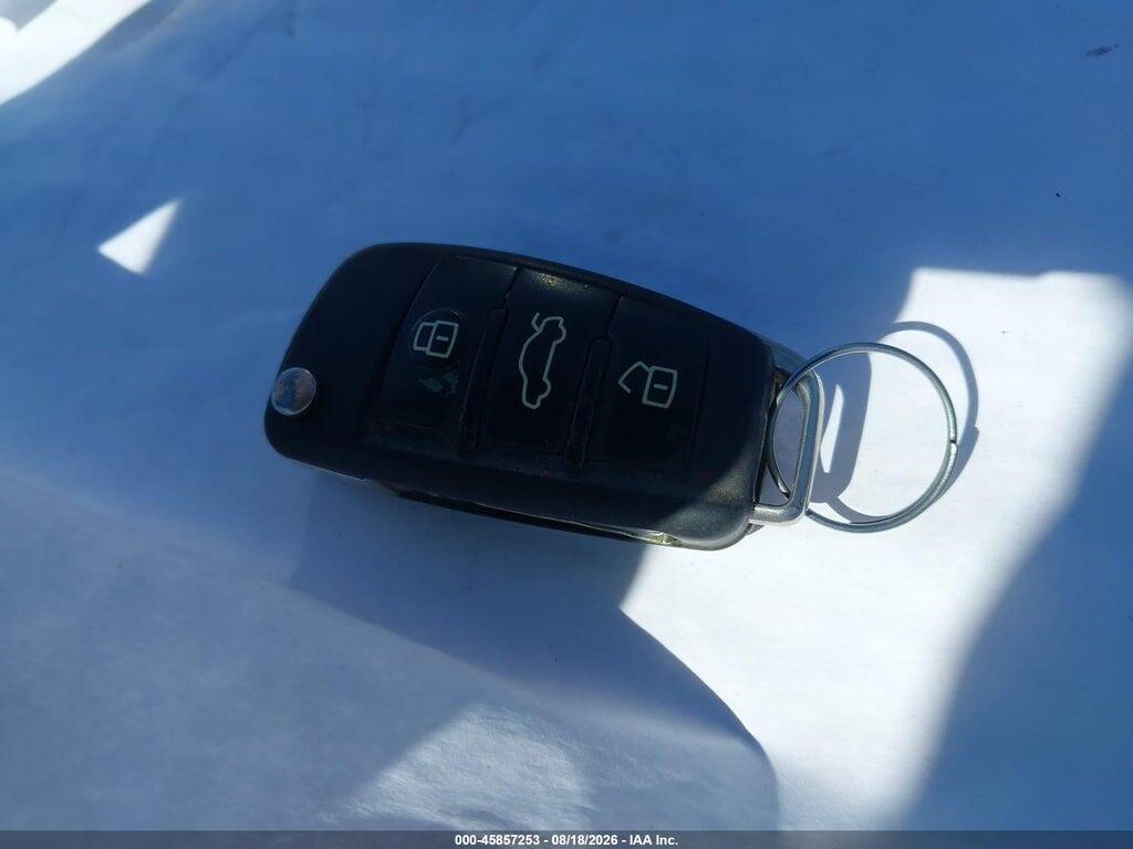 WAUSPBFF4JA066734 2018 AUDI A3 E-TRON photo no. 11