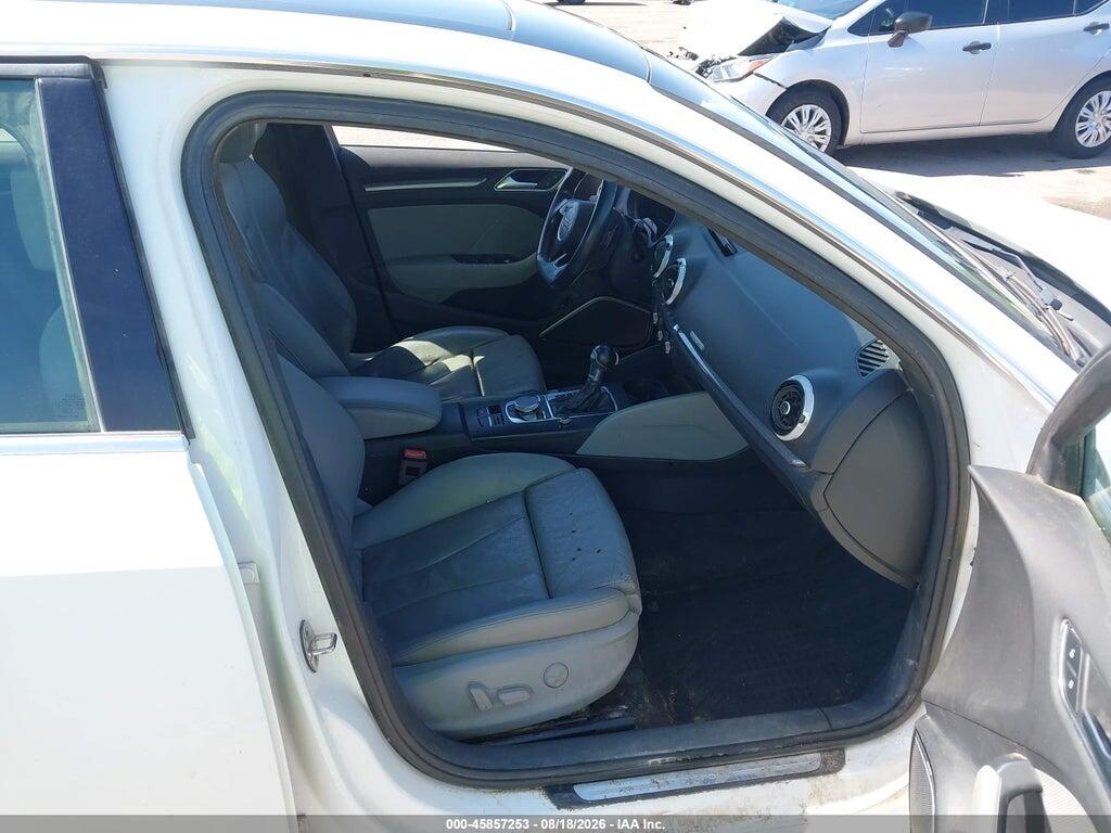 WAUSPBFF4JA066734 2018 AUDI A3 E-TRON photo no. 5
