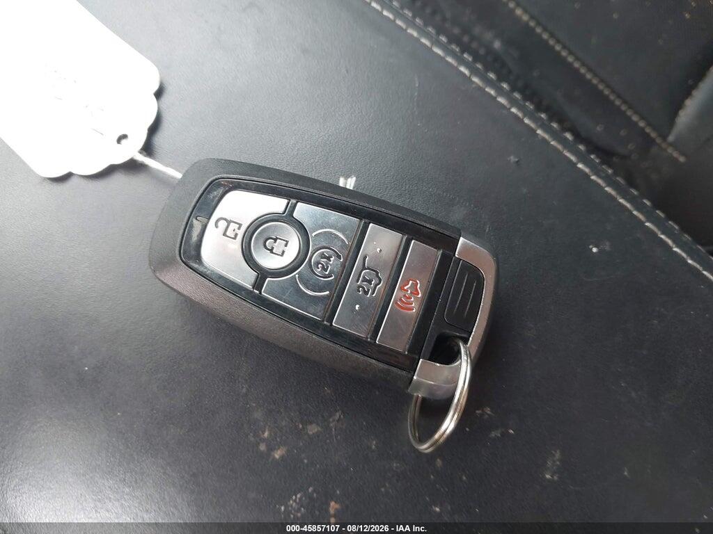 1FM5K8HT6JGB85589 2018 FORD EXPLORER photo no. 11