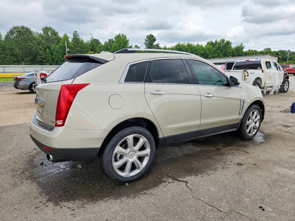 2016 CADILLAC SRX PREMIUM COLLECTION — Фото 3 из 12
