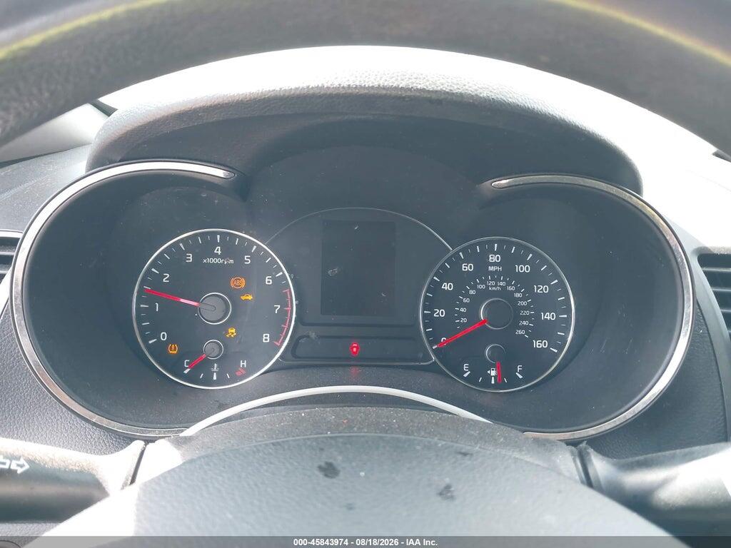 3KPFK4A78JE258301 2018 KIA FORTE photo no. 7