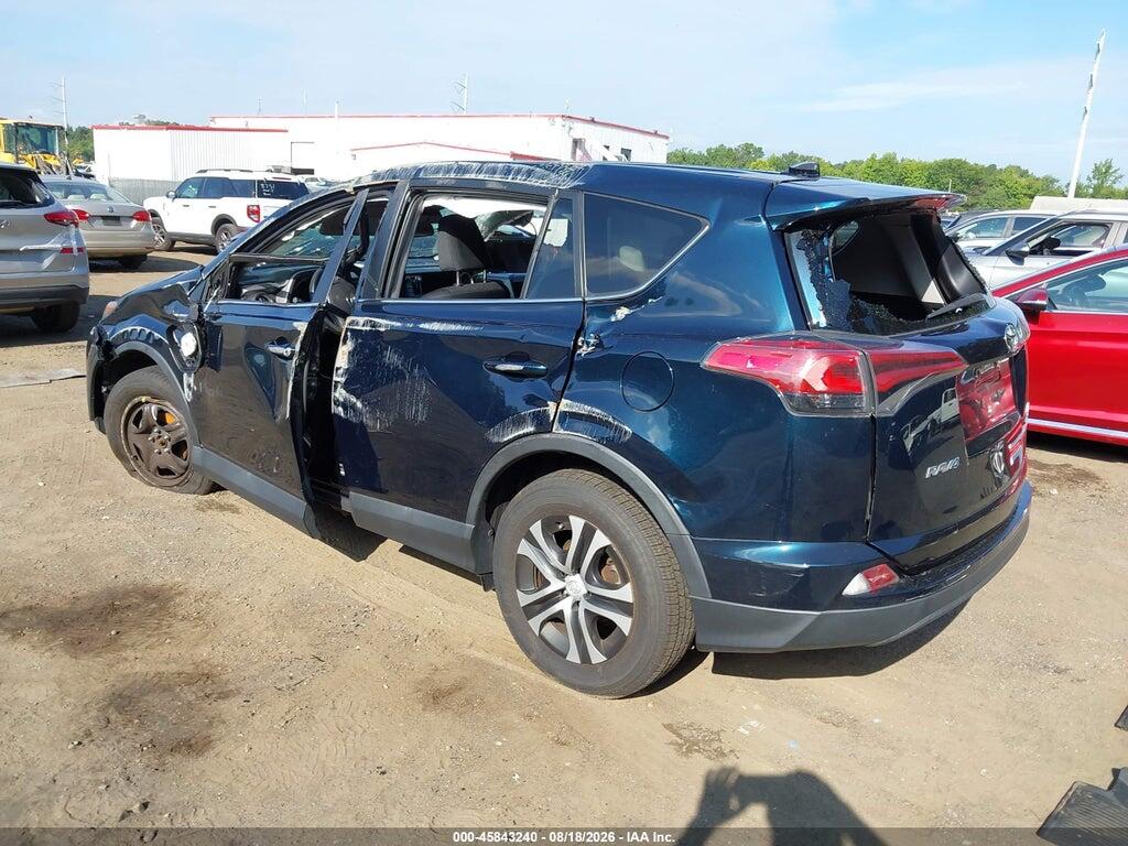 2T3BFREV3JW733088 2018 TOYOTA RAV4 photo no. 3