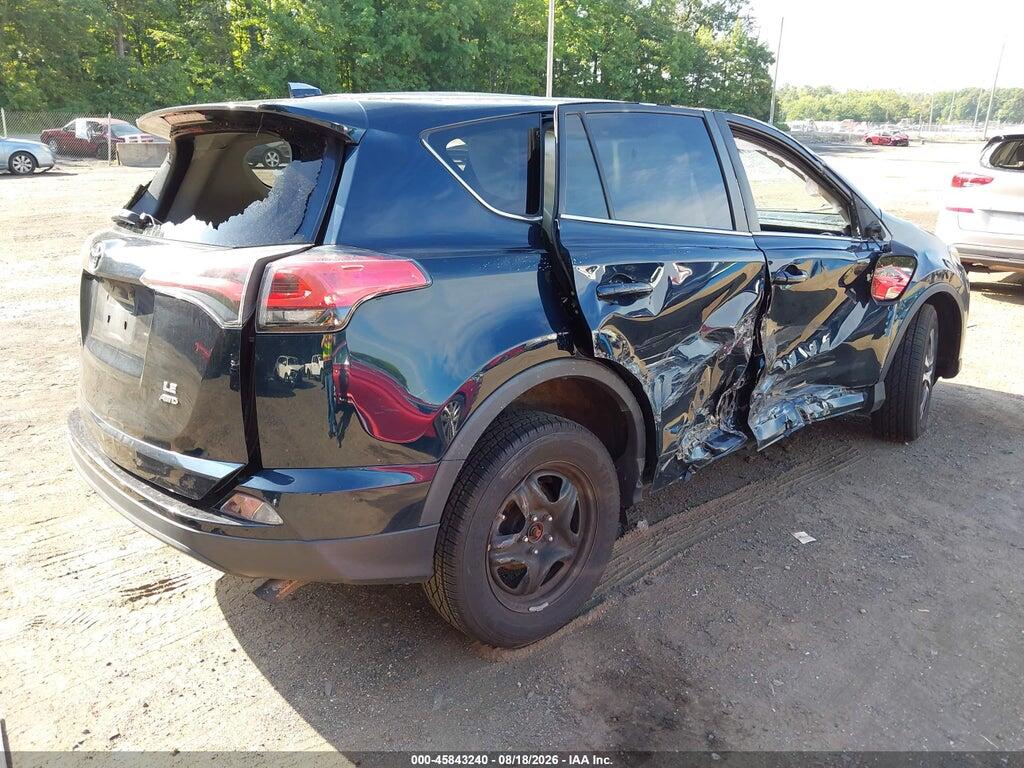 2T3BFREV3JW733088 2018 TOYOTA RAV4 photo no. 4
